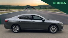 Skoda Superb 1.5 TSI e-TEC SE Technology 5dr DSG Petrol Hatchback